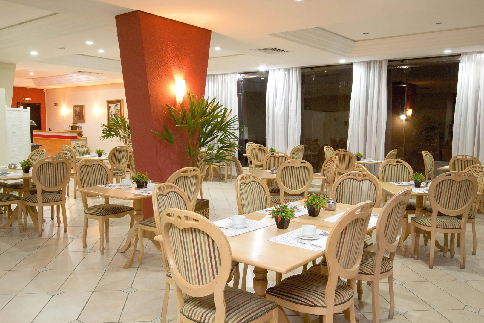 Bristol Upper Residence Hotel