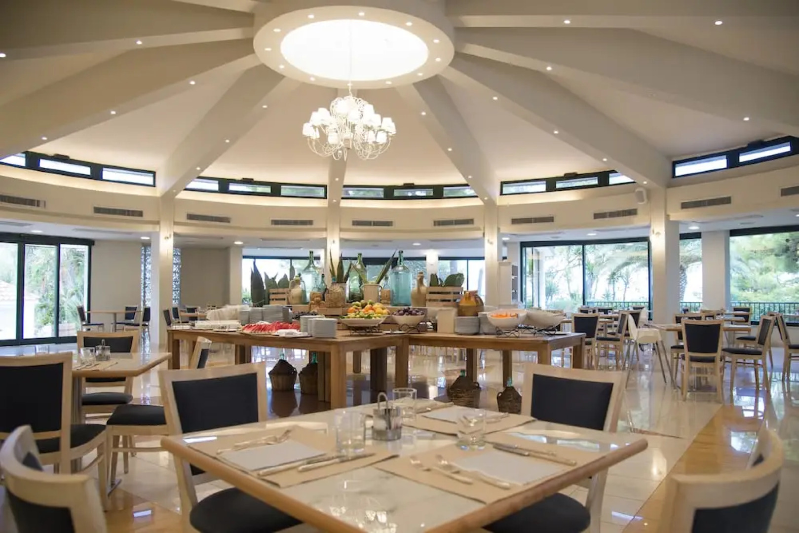 Gattarella Family Resort