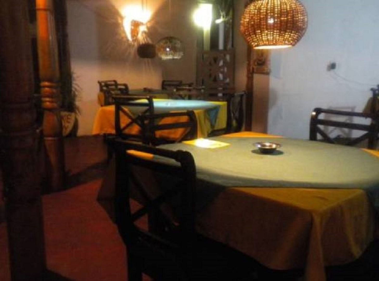 Casa Lanka Hotel