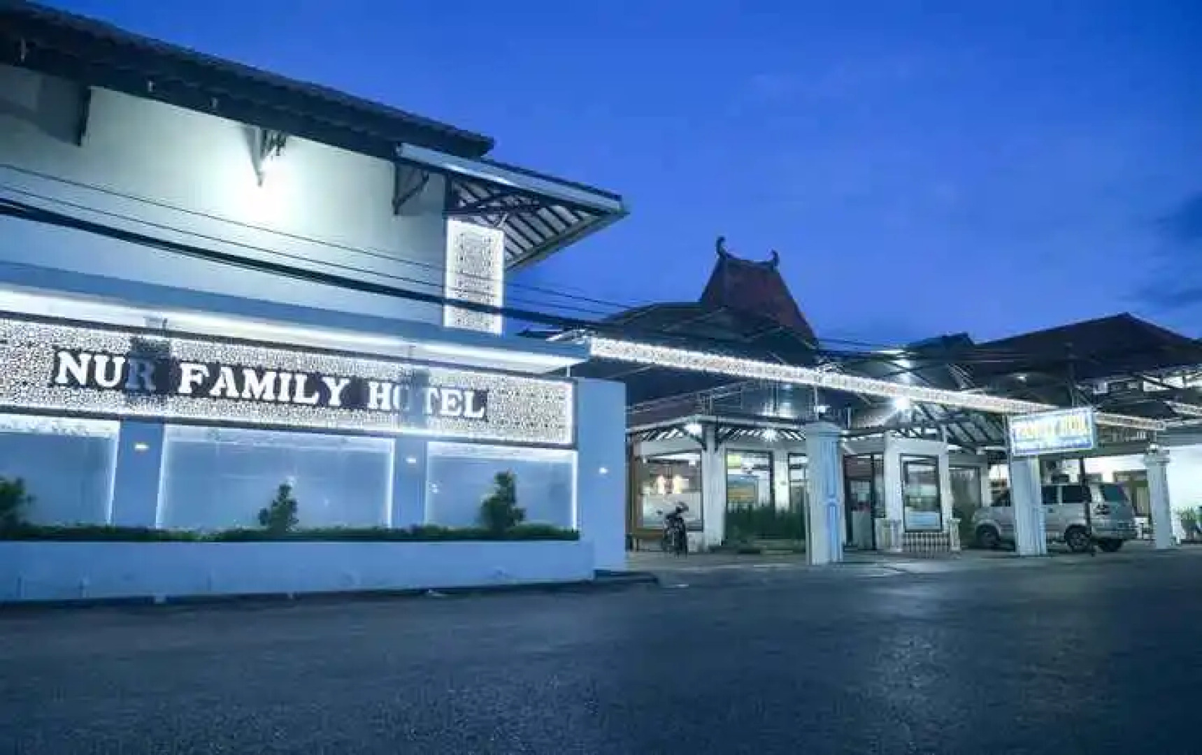 Hotel Family Nur
