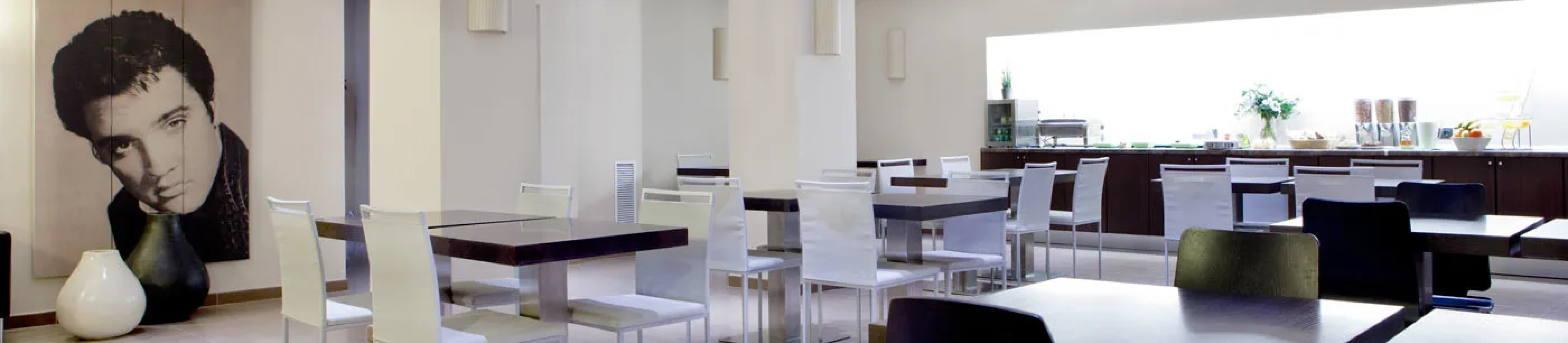 SM Hotel Teatre Auditori