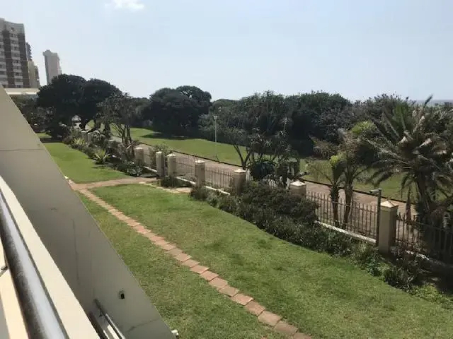 111 Lescalier Cabanas - Amanzimtoti