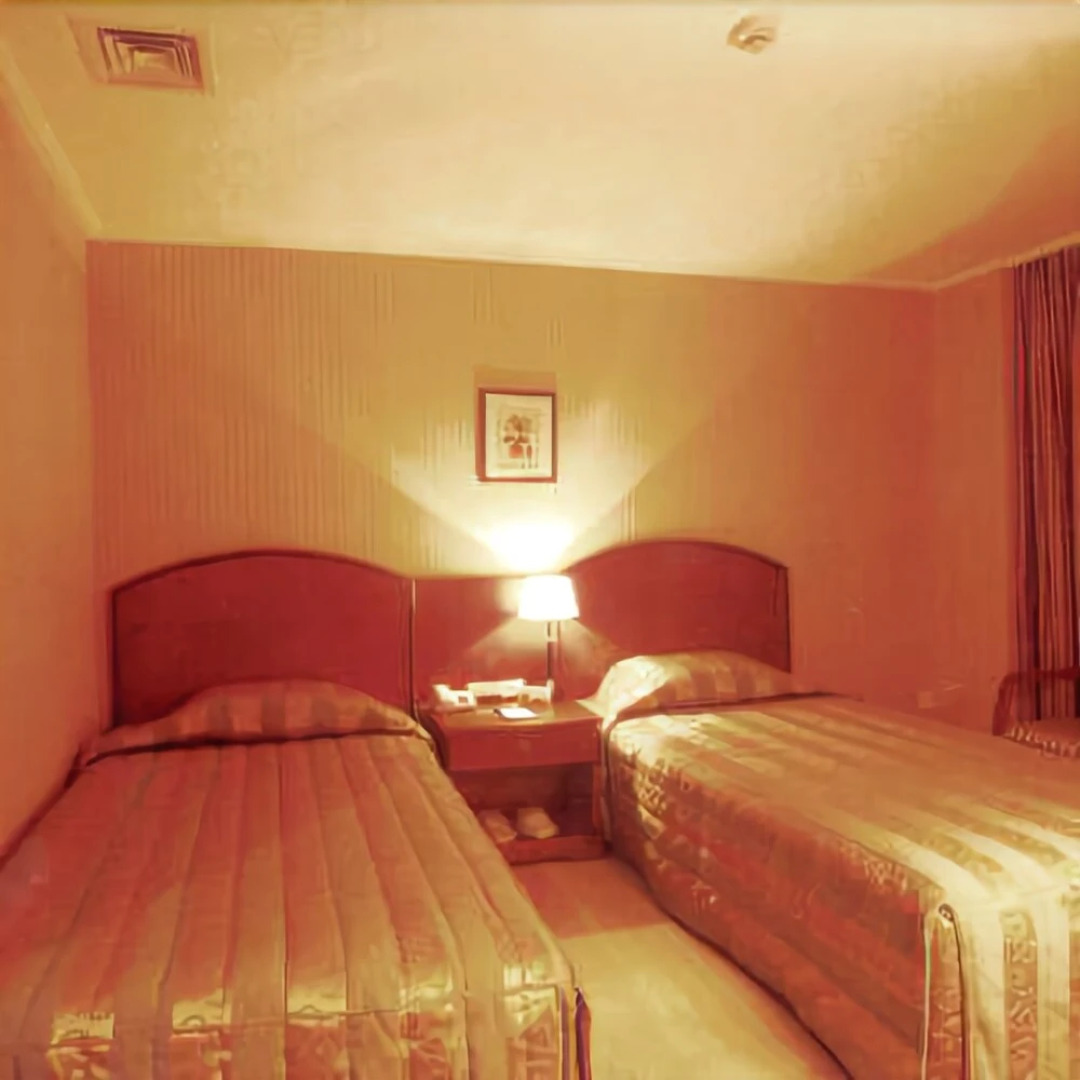 大连绿之都大酒店