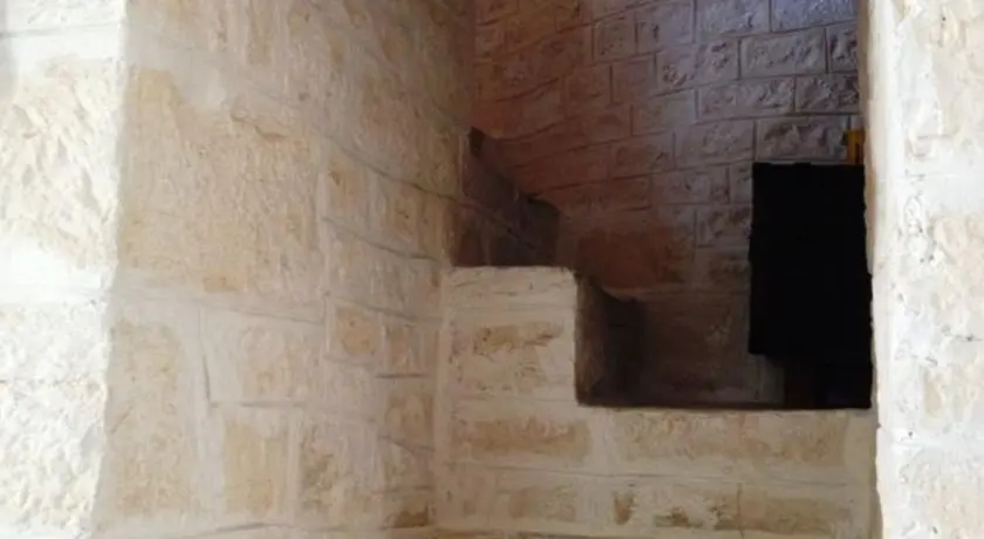 Trullo di nonno Sebastiano