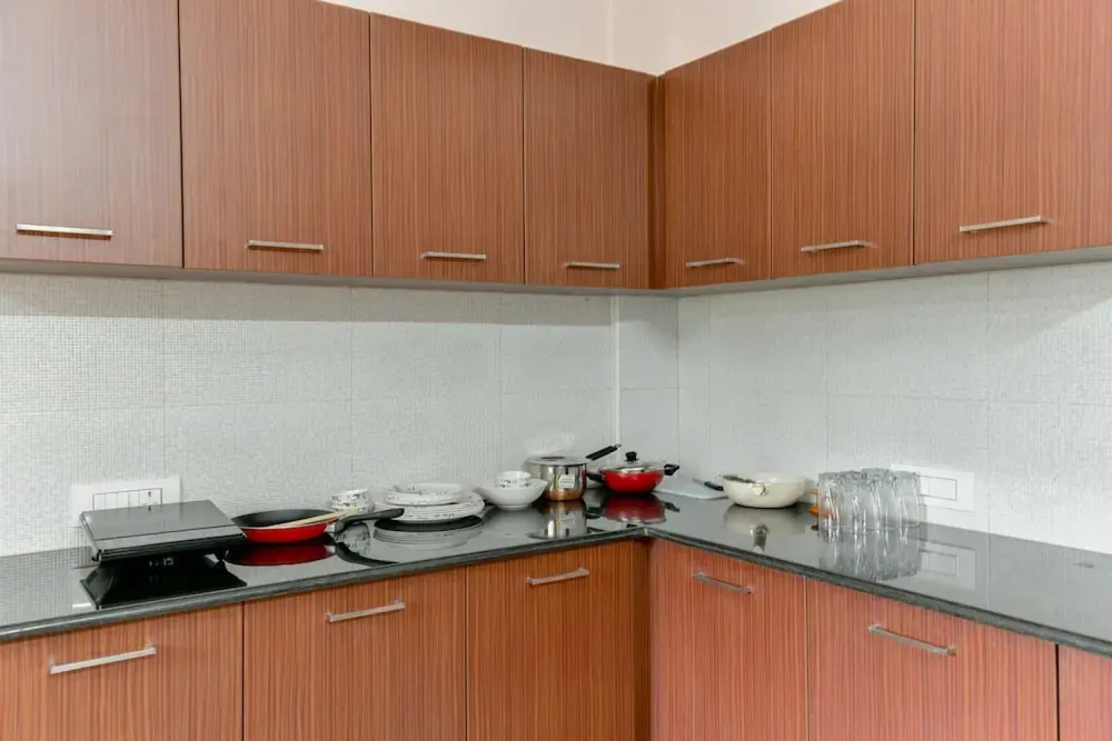 OYO 24016 Home Valley View 2BHK Sulthan Bathery