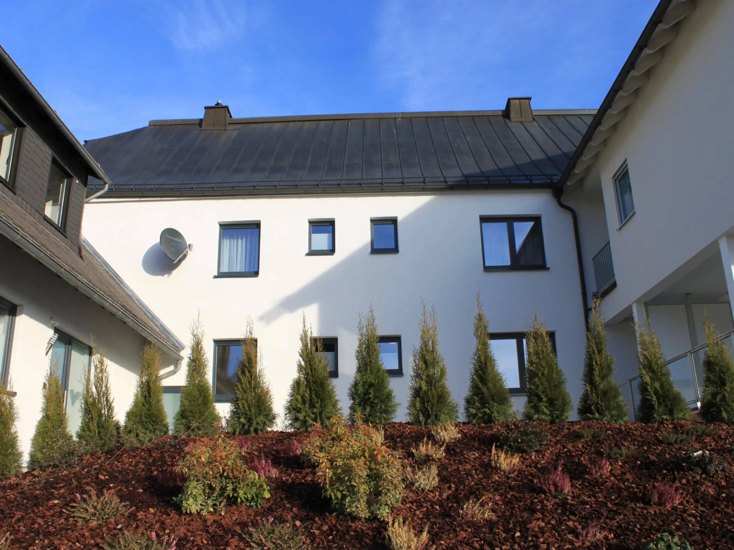 Troll's Brauhaus Hotel