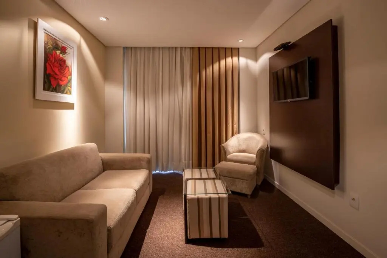 Hotel Plaza Norte