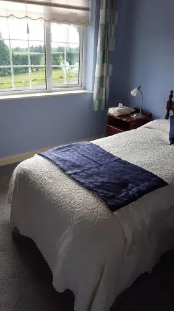 Coolbawn Lodge Farmhouse