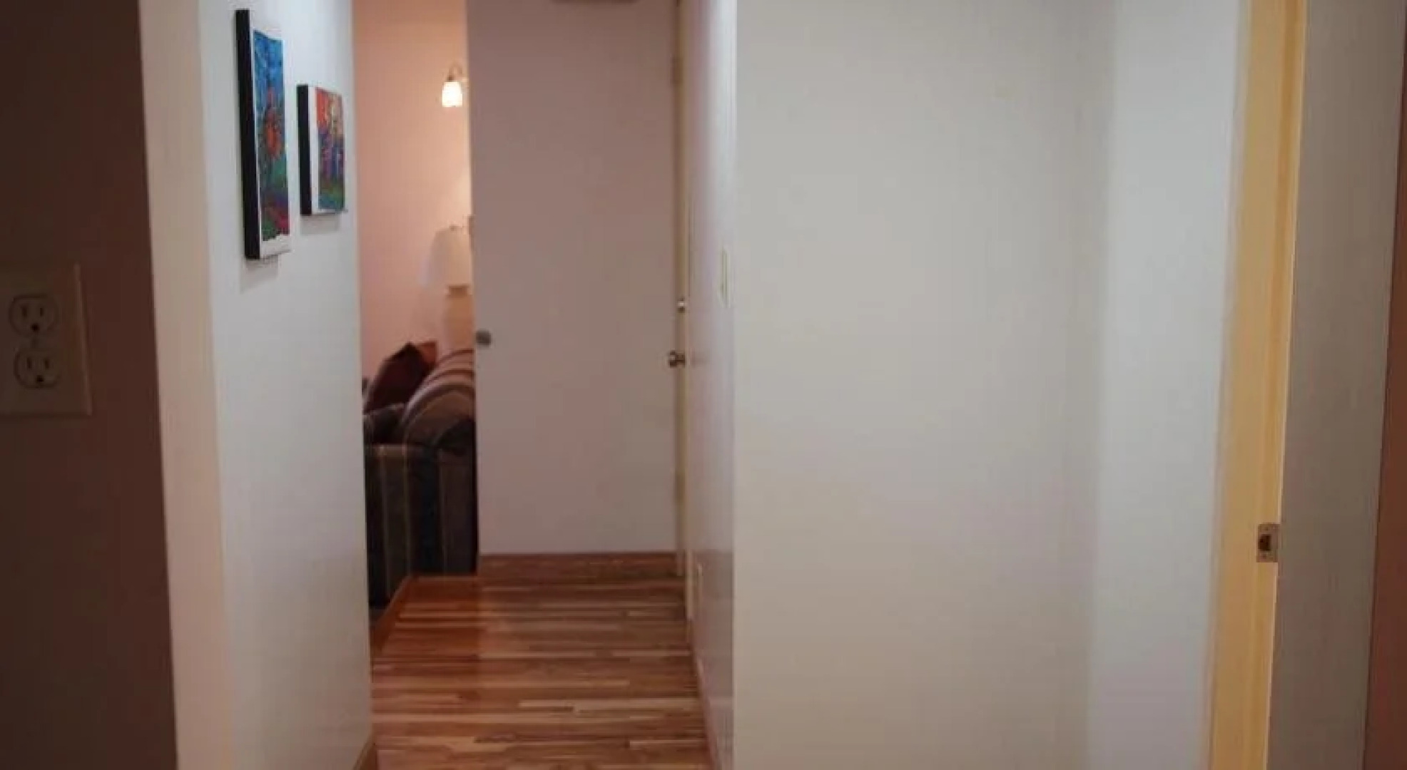 Whale's Tail Guest Suites