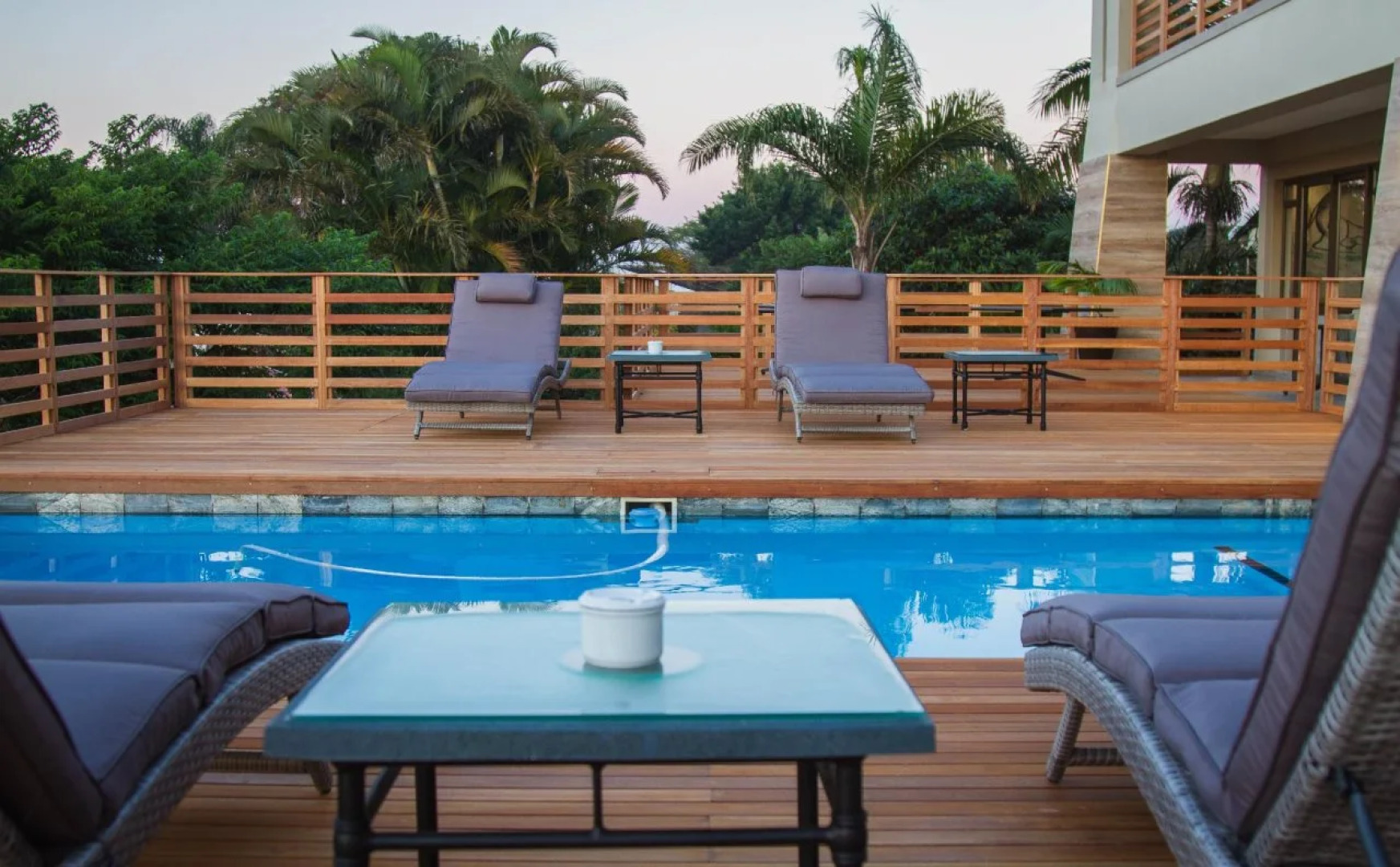 Endless Horizons Boutique Hotel