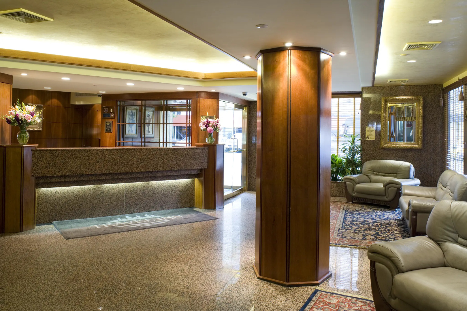 Travel Inn Hotel