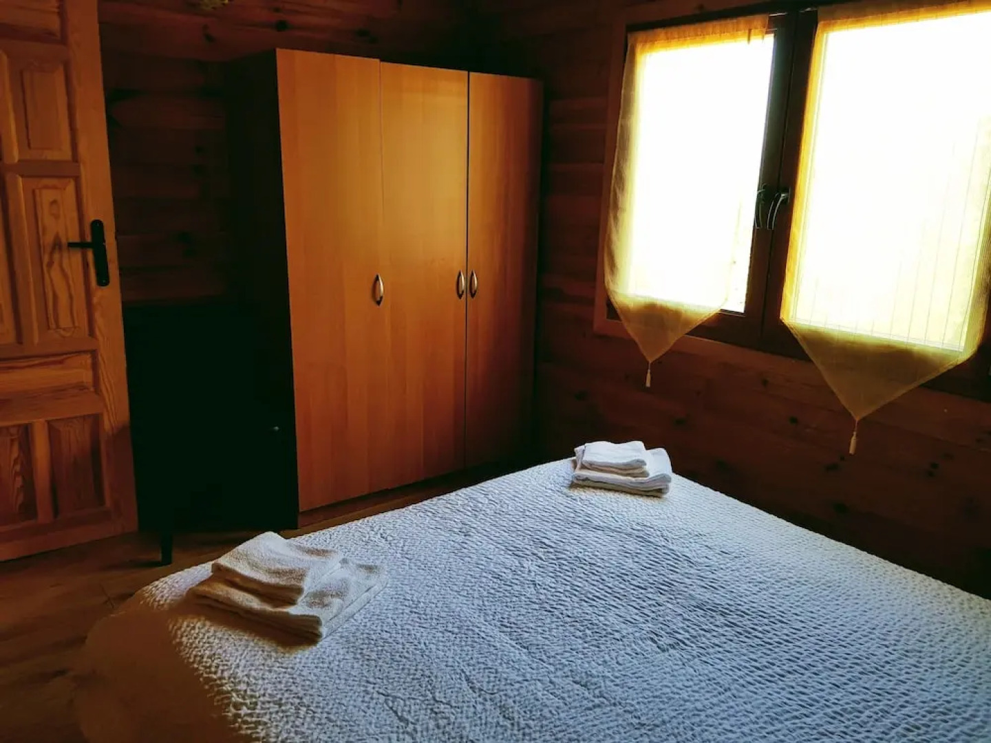 Mare e Monti Chalets