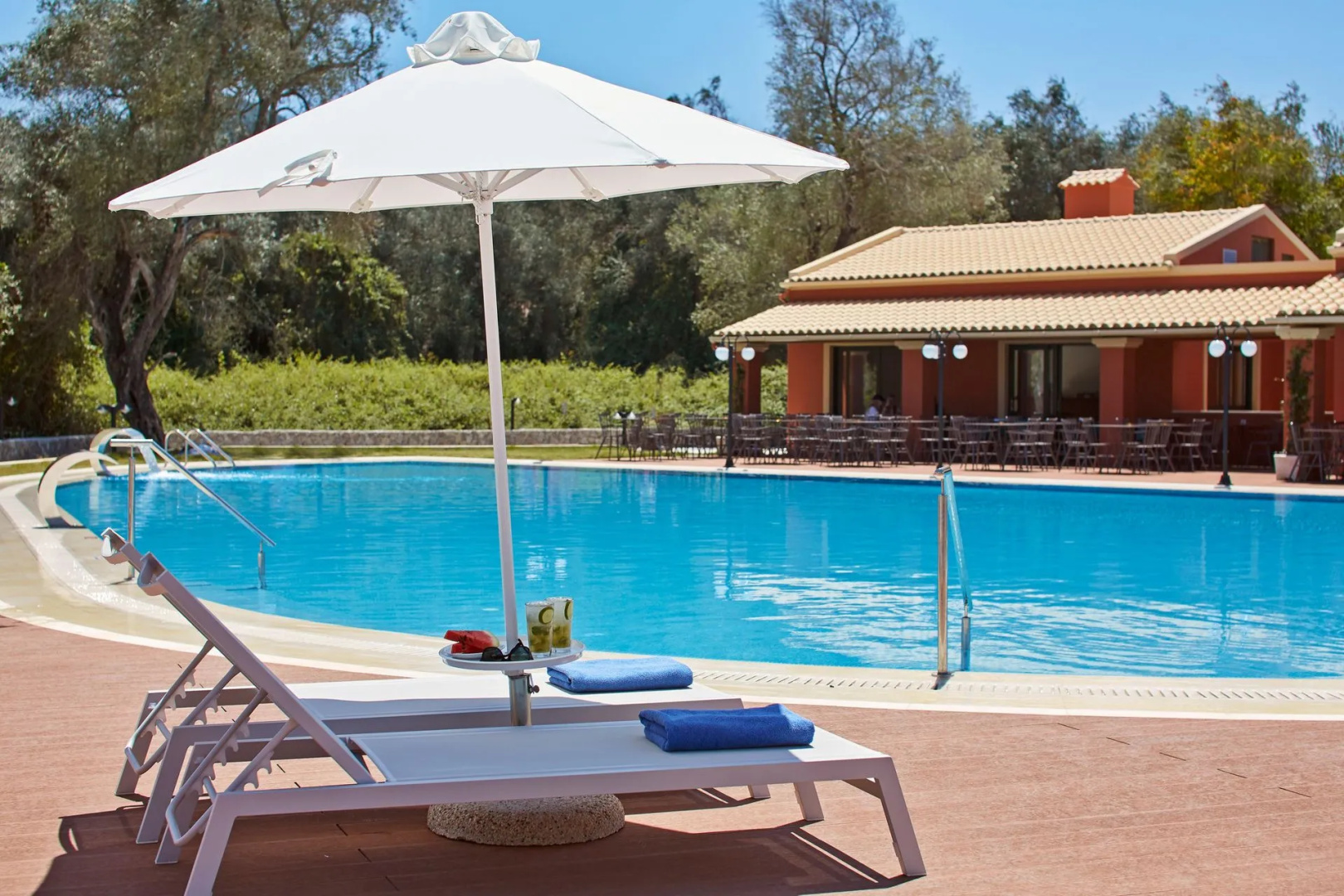Sentido Apollo Palace and Waterslides