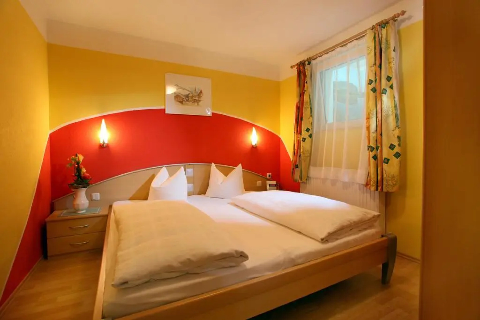 Alpenhotel Landhaus Küchl