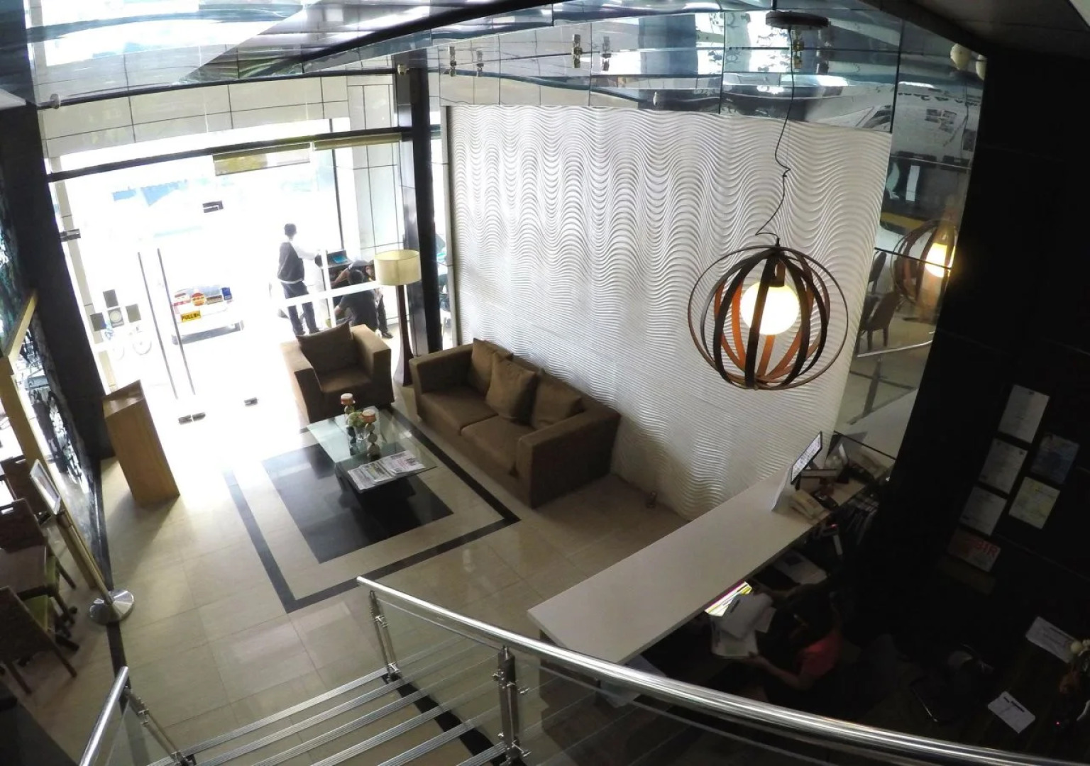 Mango Suites - Tuguegarao