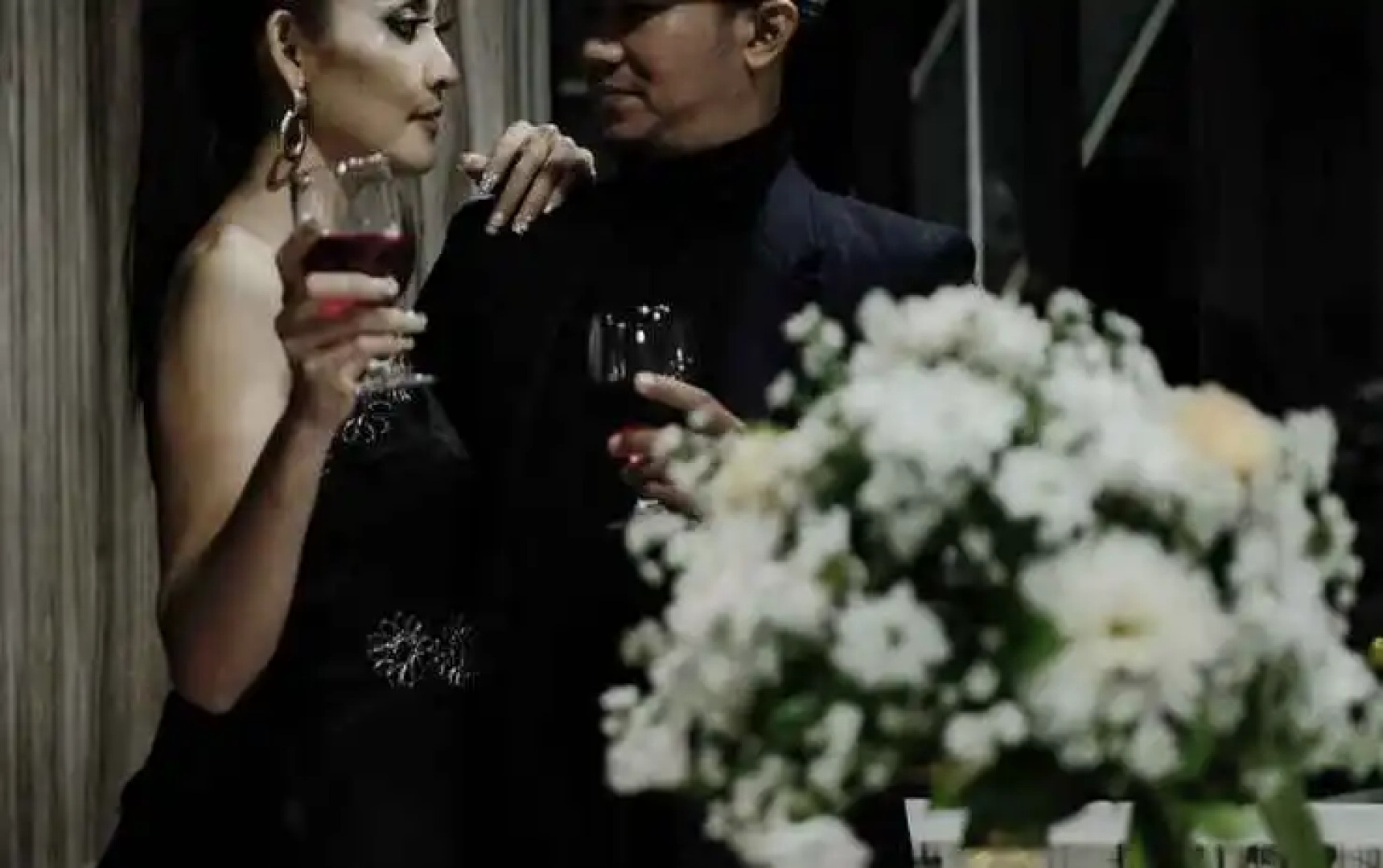 Front One Hotel Sragen