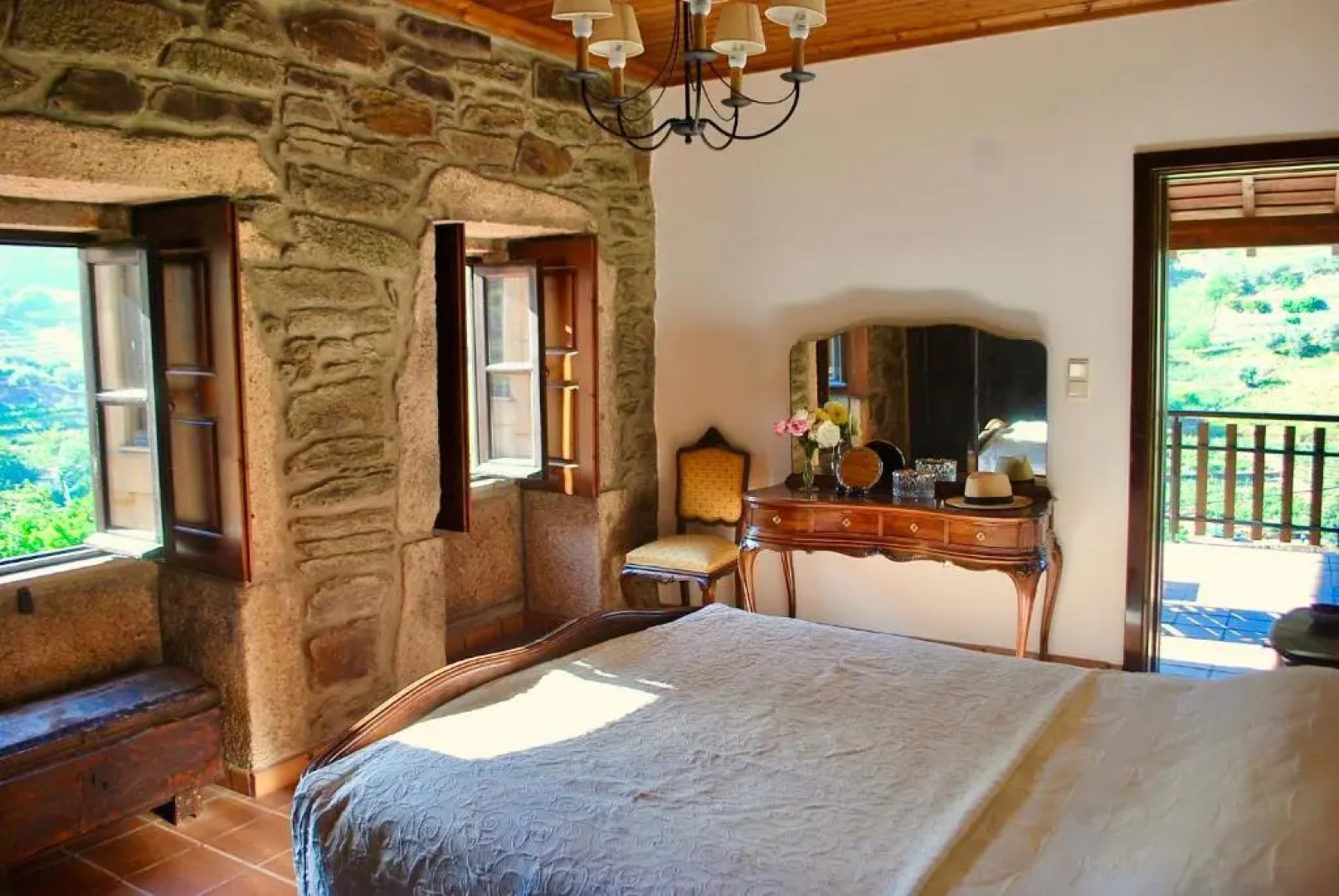 Casa de Mendiz