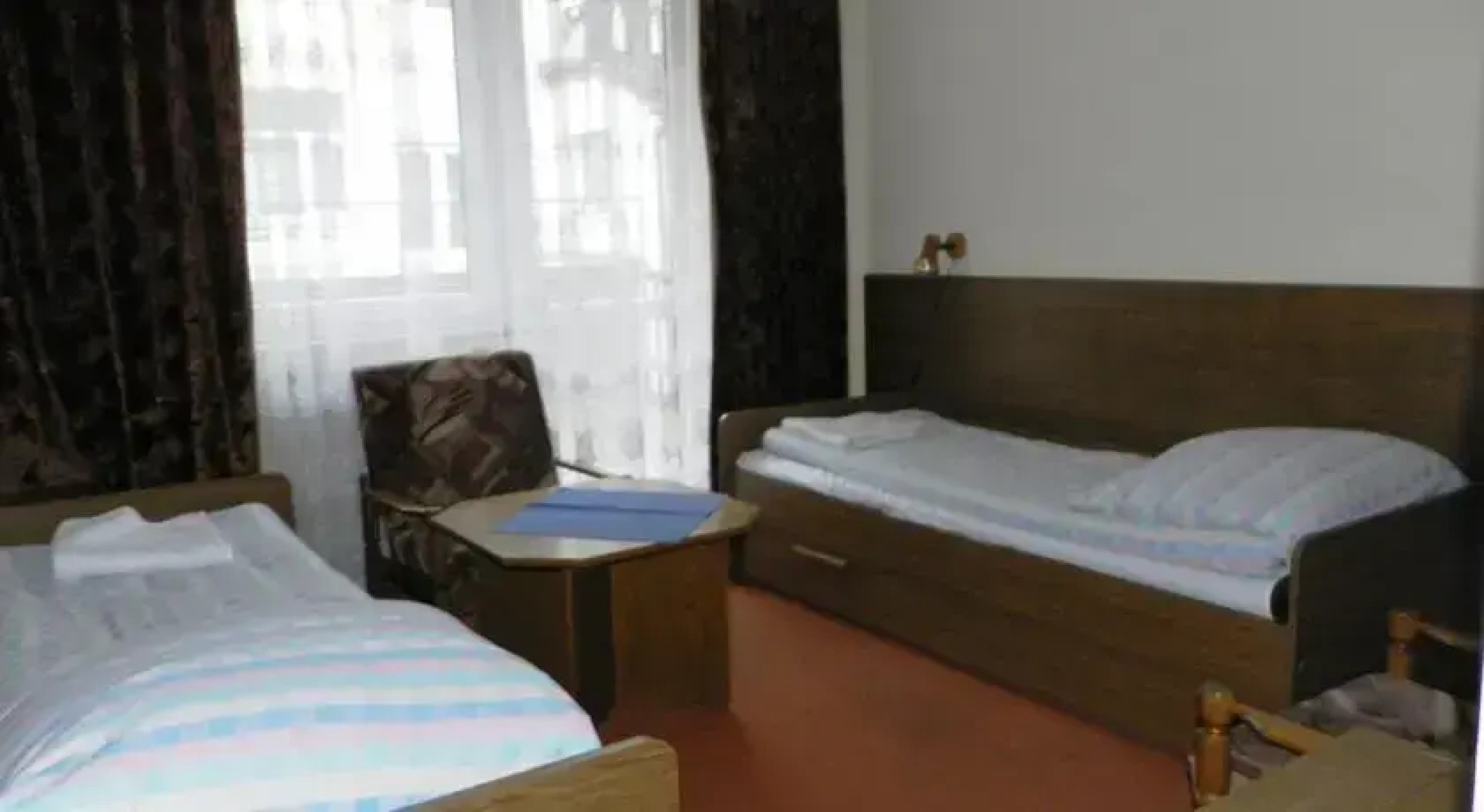 Ośrodek Szkoleniowo Wypoczynkowy AFOR