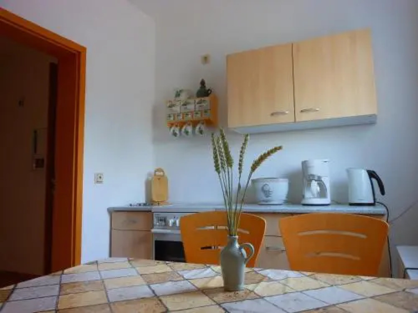 Pension, Ferienwohnung und Ferienzimmer im Oderbruch, Haus Wendland, Manschnow