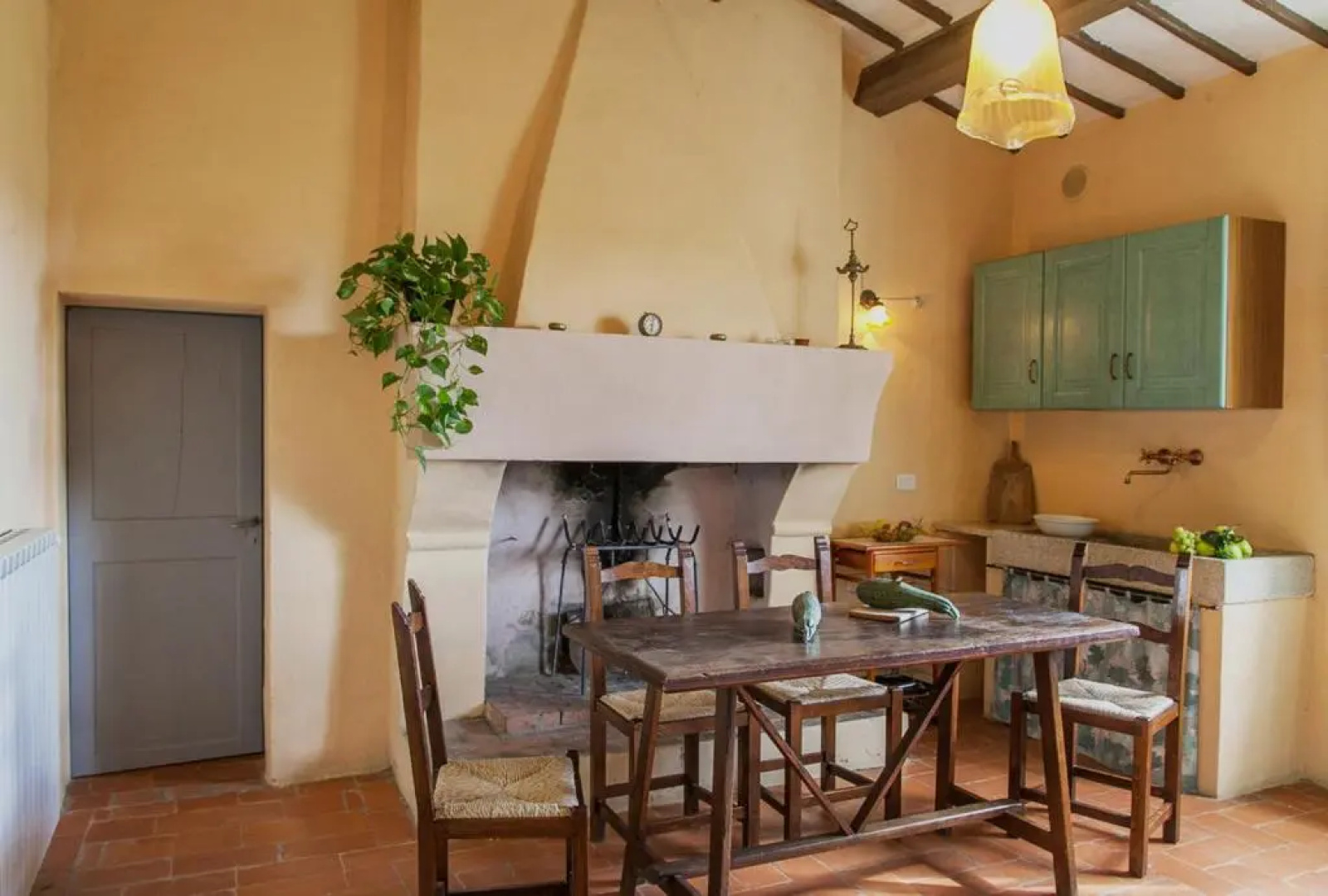 Villa La Fontana