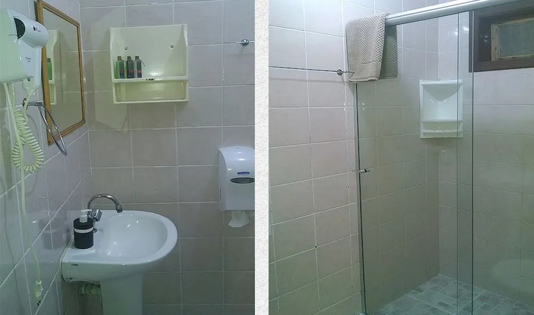 Pousada Enseada das Conchas