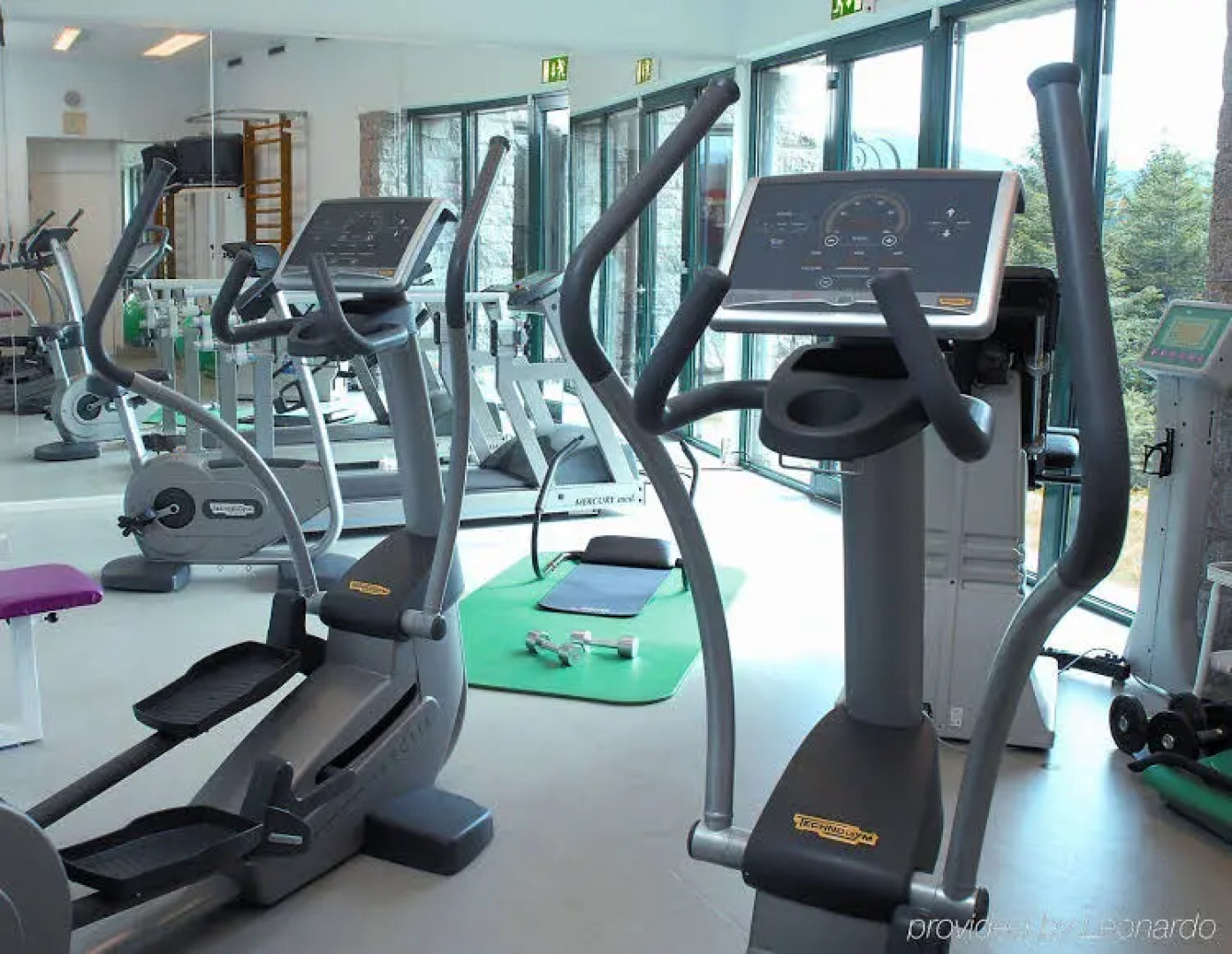 Schlosshotel Bühlerhöhe