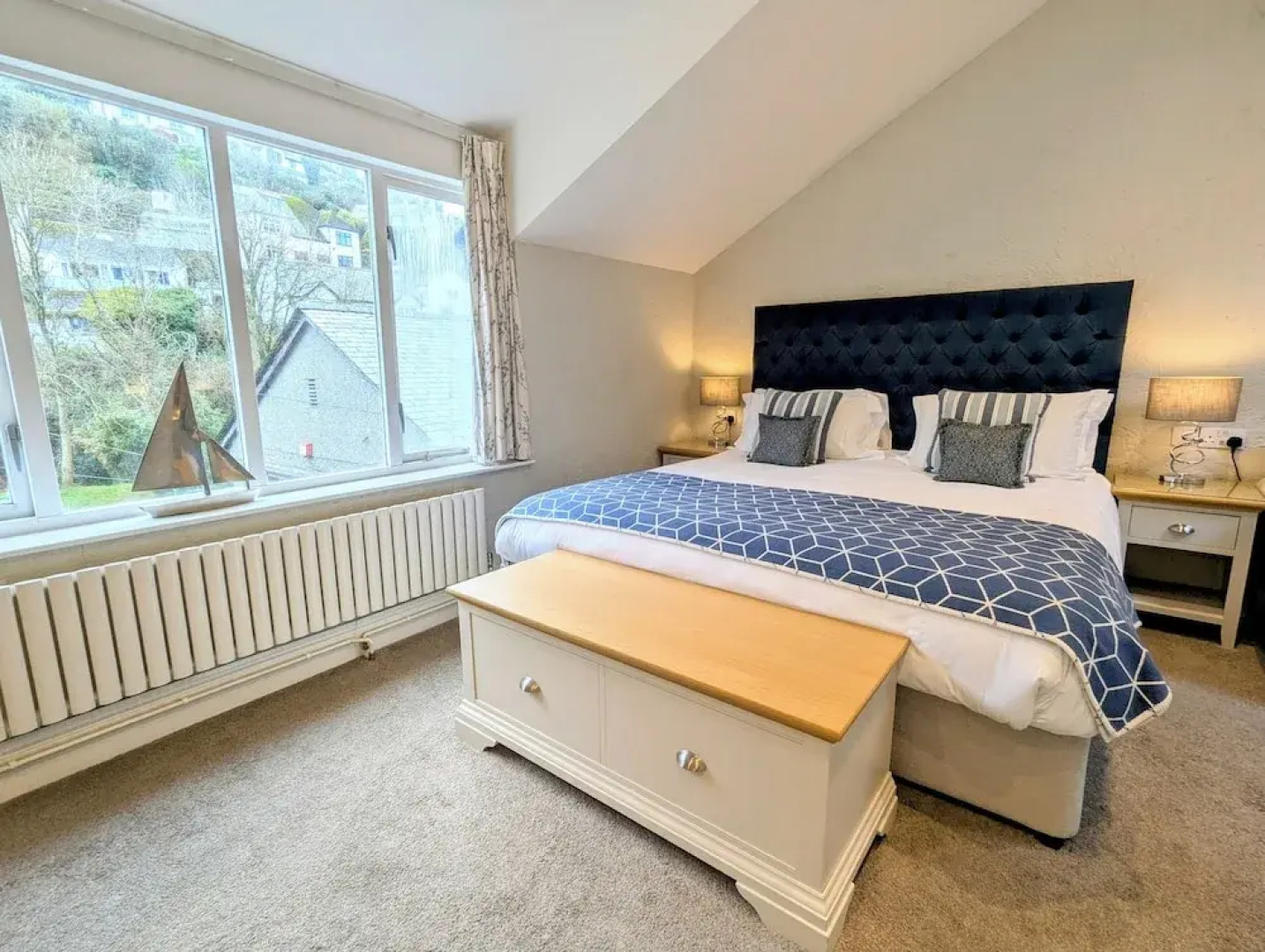 The Claremont Hotel - Adult Only