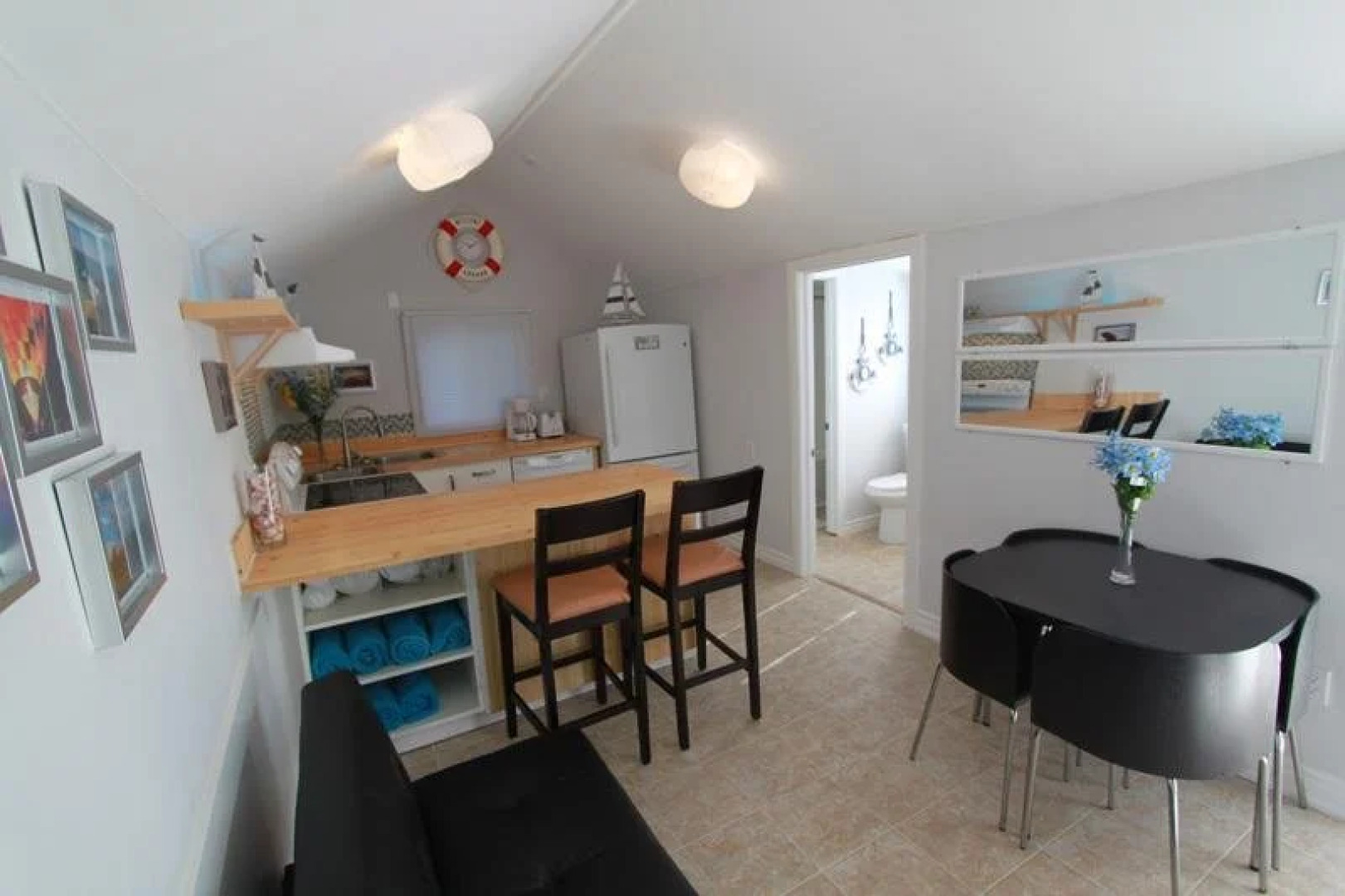 Plovers Cove Cottage