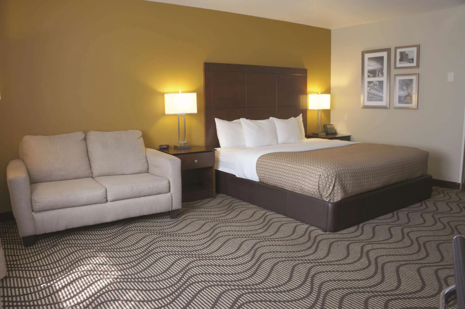 La Quinta Inn & Suites Castlerock