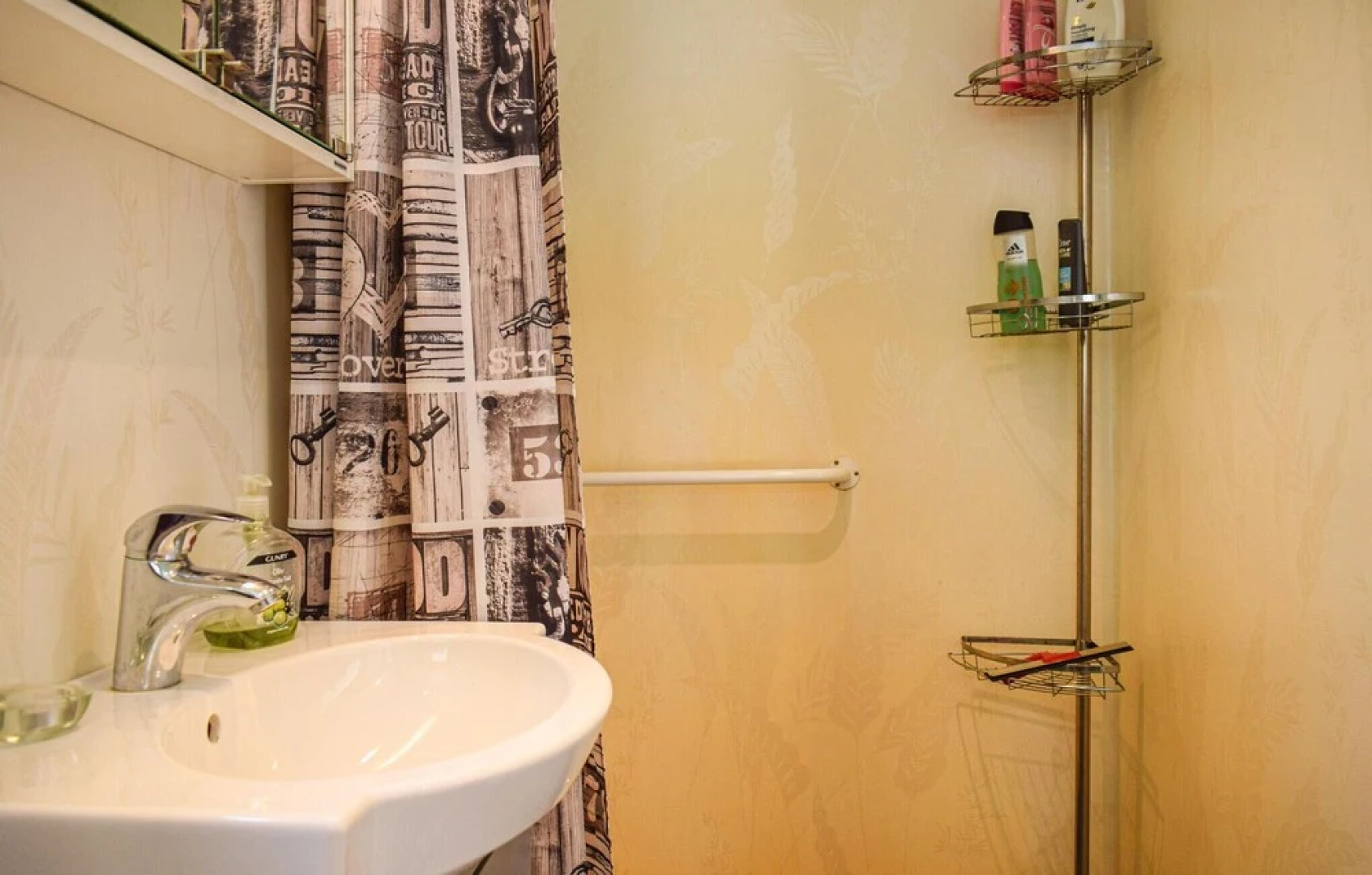 Awesome Home in Nässjö With 2 Bedrooms and Wifi