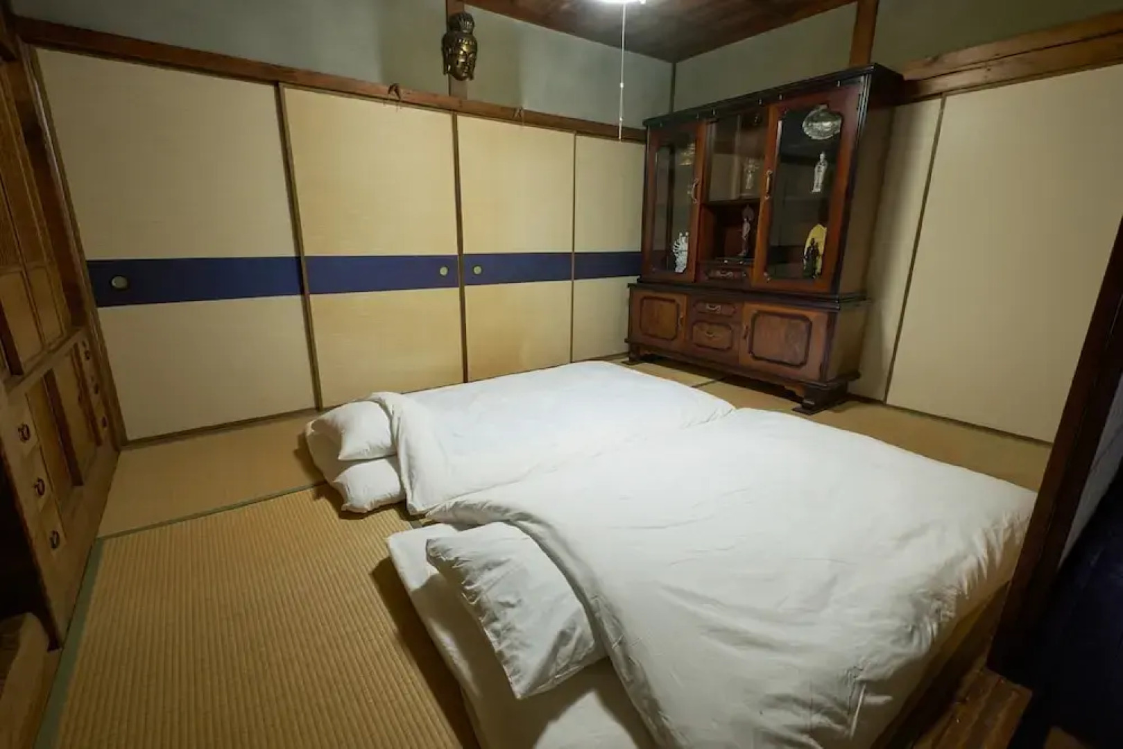 Vacation rentals -ryu-