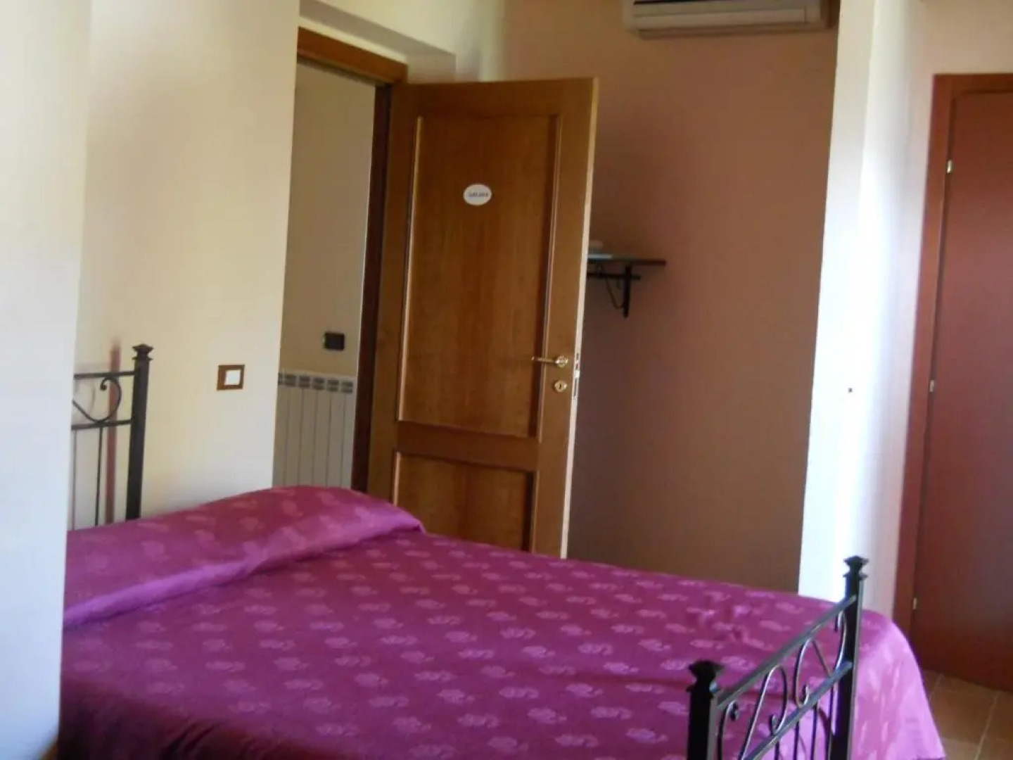 Sciarammola Bed&Breakfast