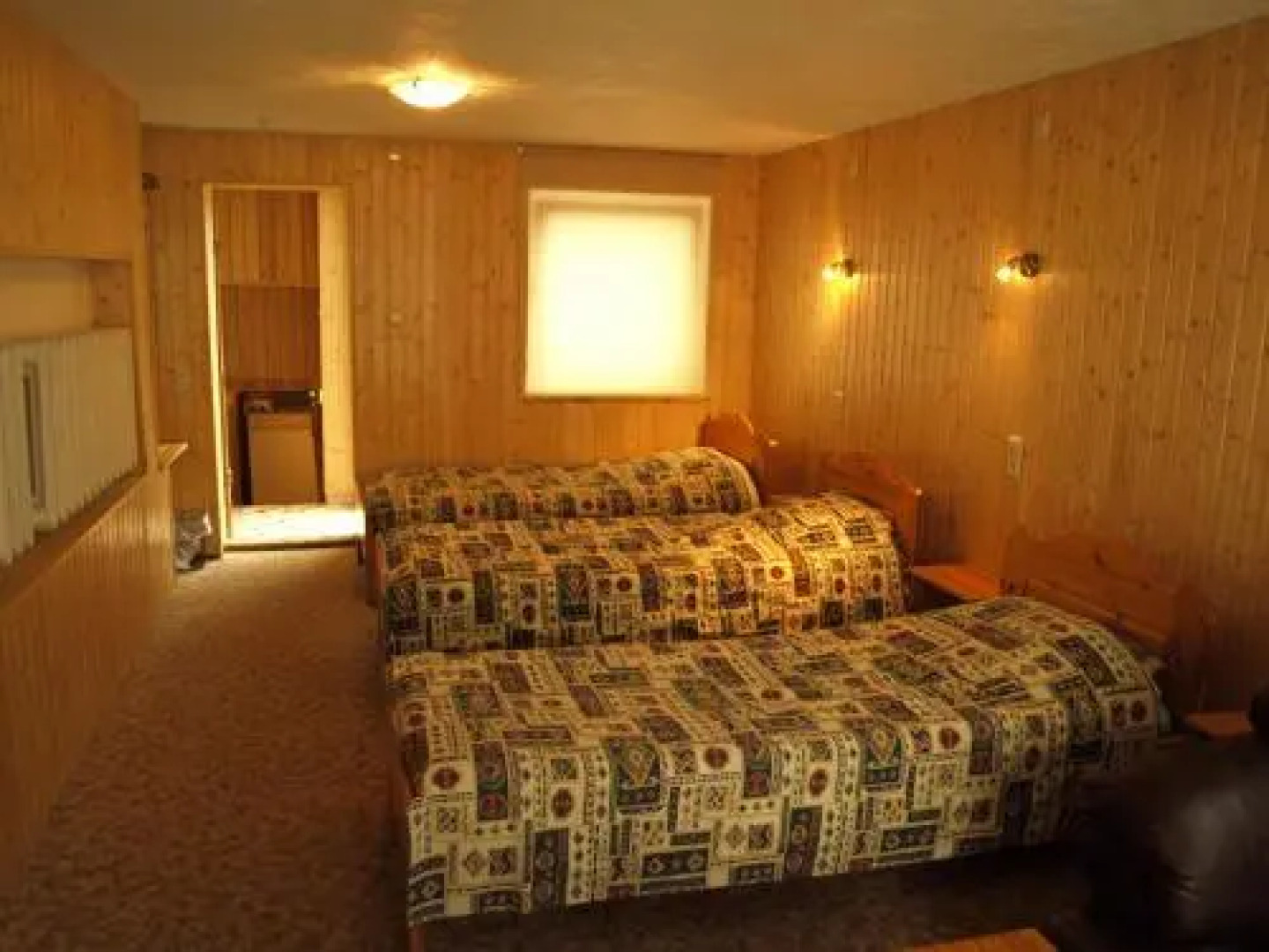 VIIVE KONI Home Accommodation