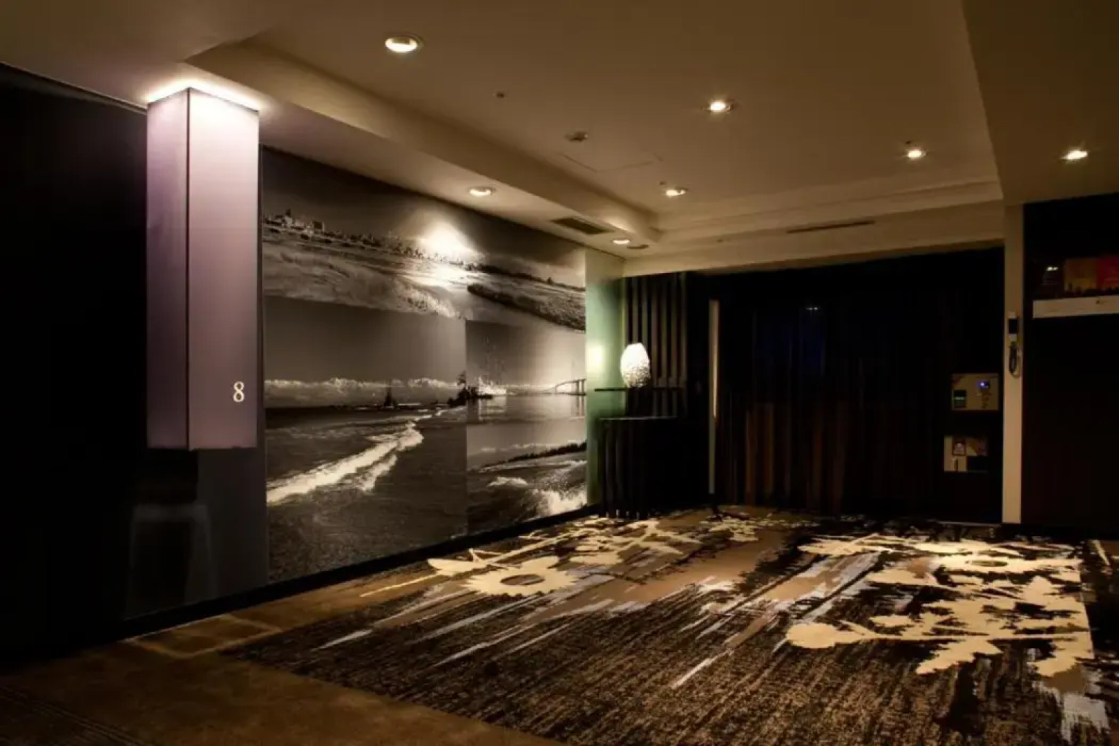 Toyama Excel Hotel Tokyu