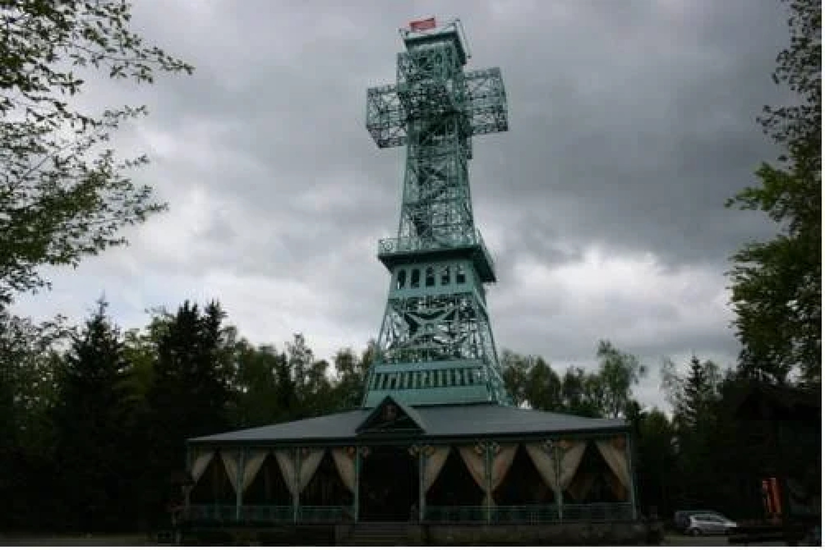 Hotel garni Weißes Roß