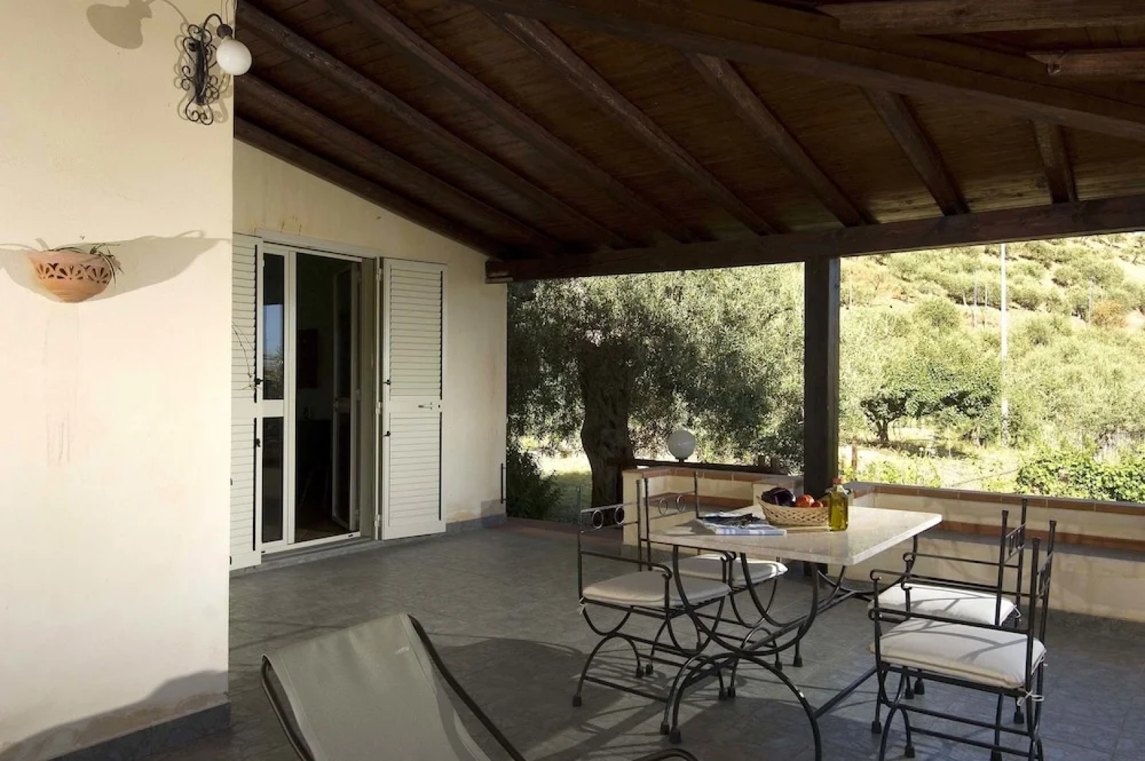 La Collina degli Ulivi - Casa Ulivi 1