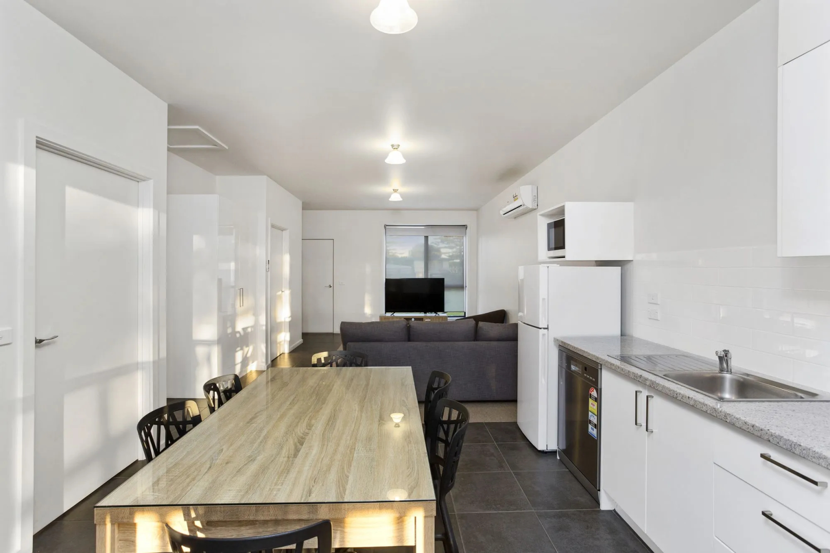 A1 Motels Port Fairy Motel and Apartments