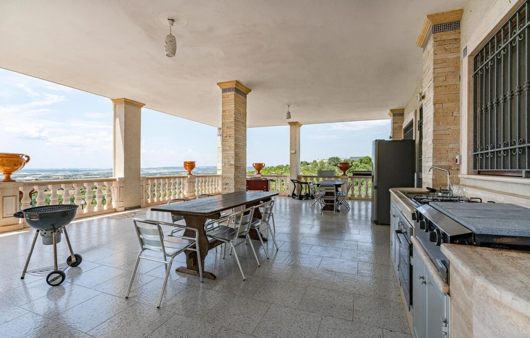 Stunning Home in Grottaglie With 3 Bedrooms, Wifi and Outdoor Swimming Pool