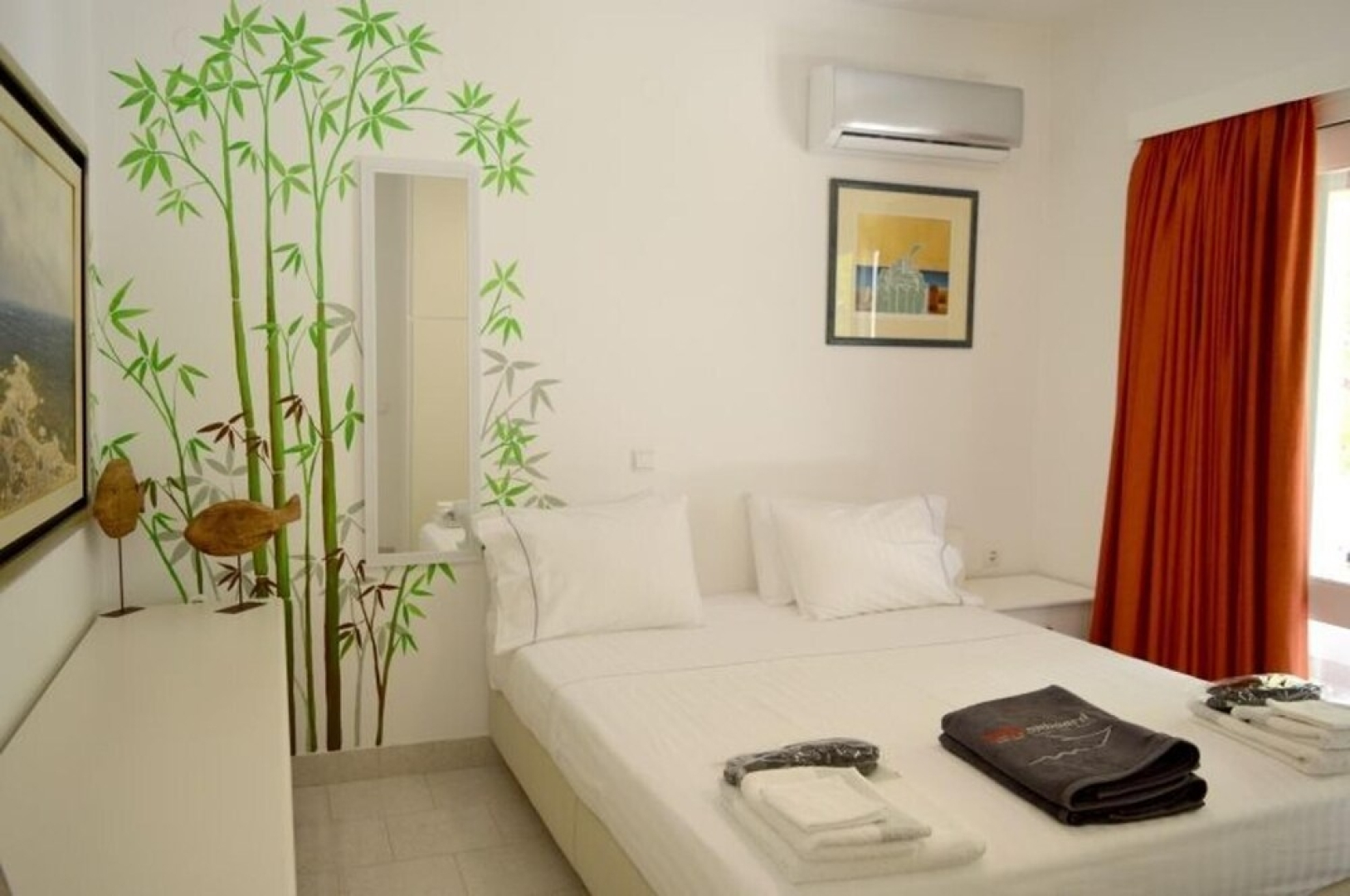 Villasonboard Dock Villa 3bed Sleeps8 Porto Hydra