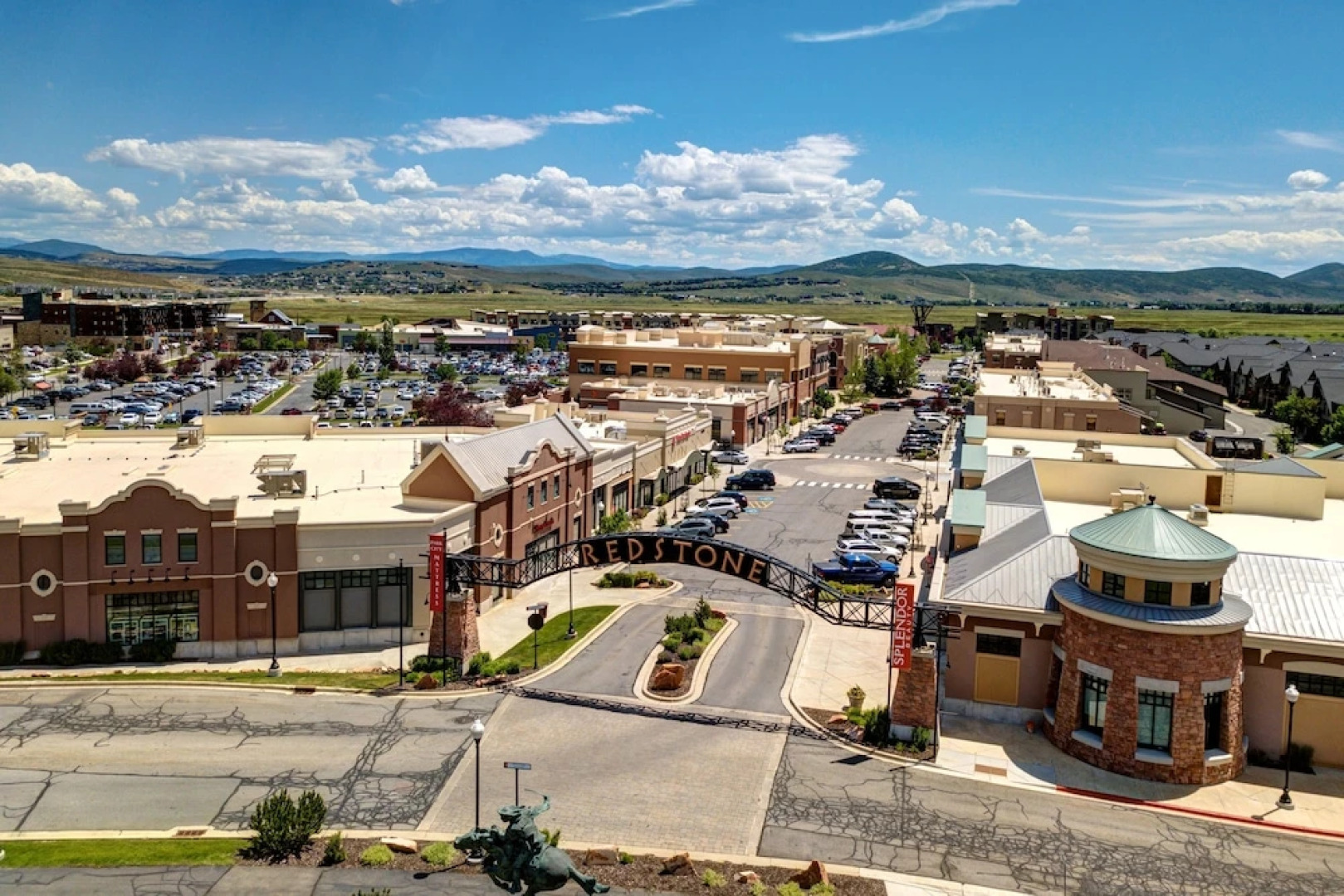 Stillwater Shores 1273 5 Bedroom Townhouse by RedAwning