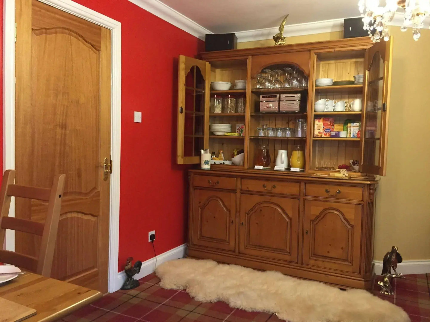 Westcourt Guest House