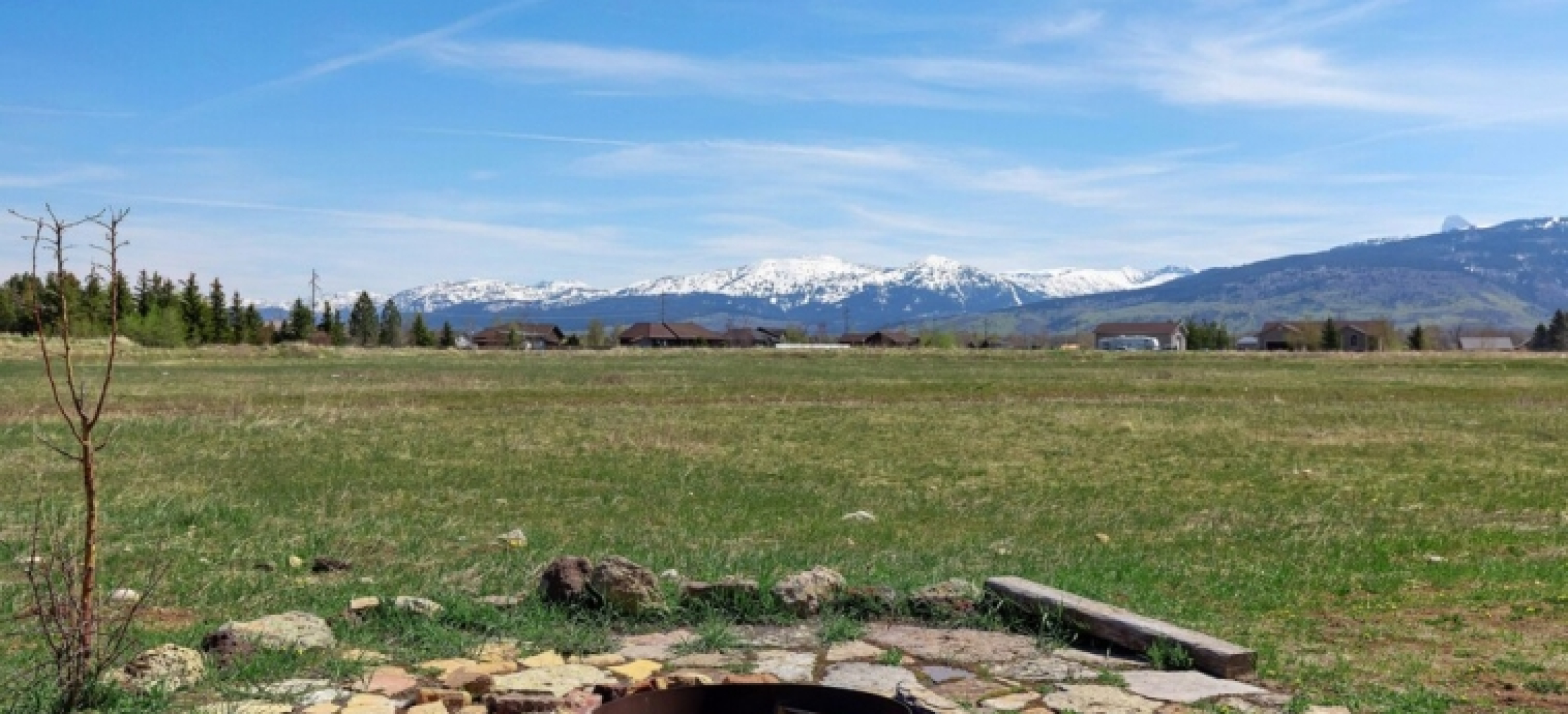 Teton Harmony by Kabino