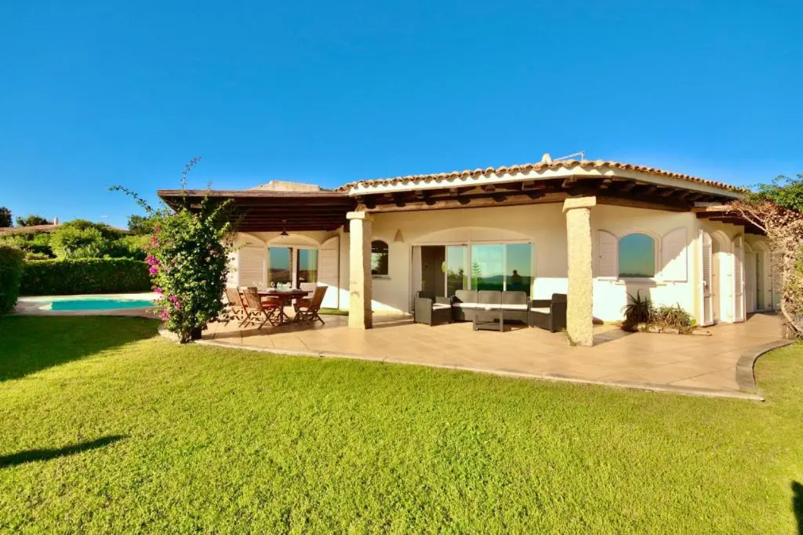 Villa Maddalena By KlabHouse