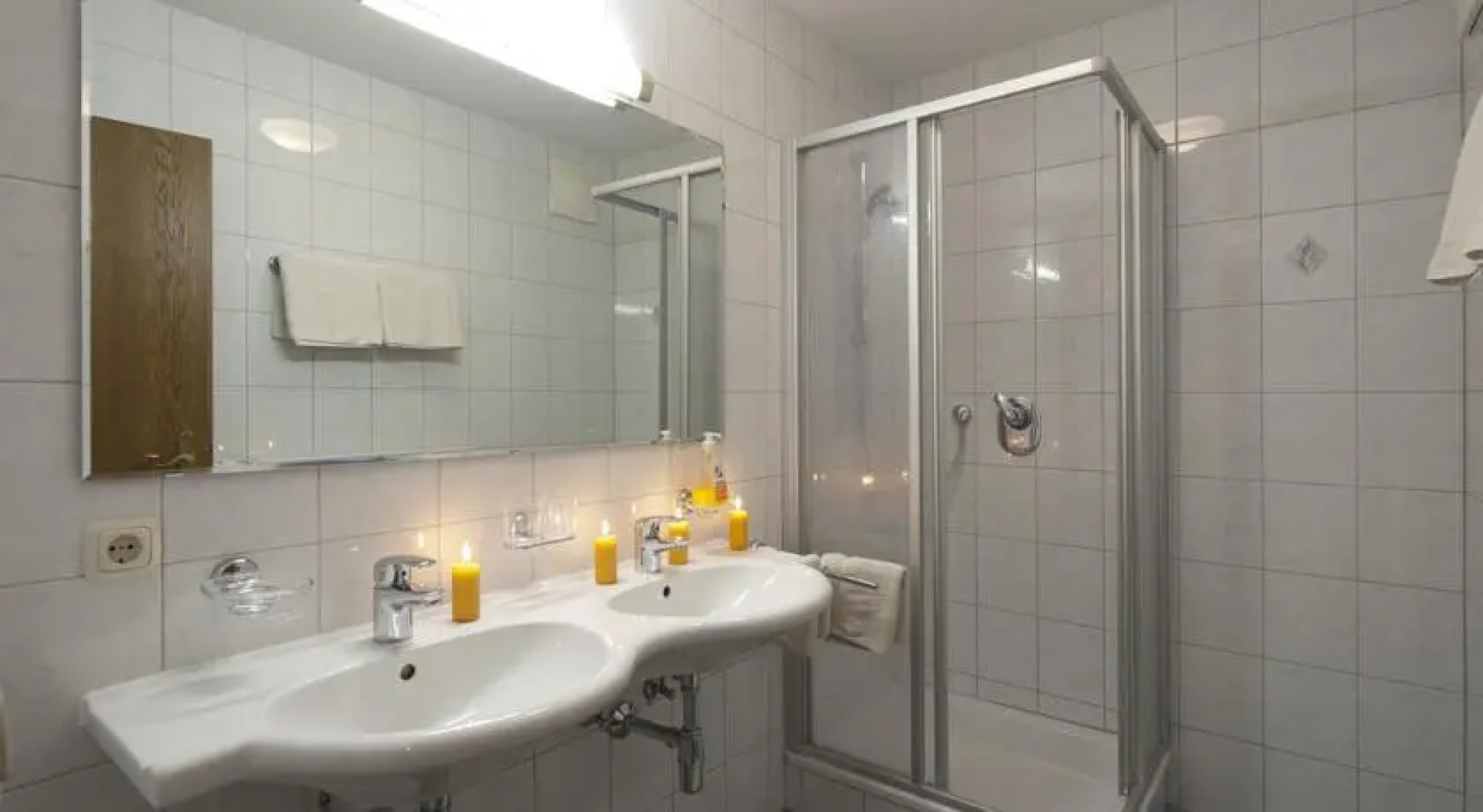 Cafe Ferienhaus Ilius