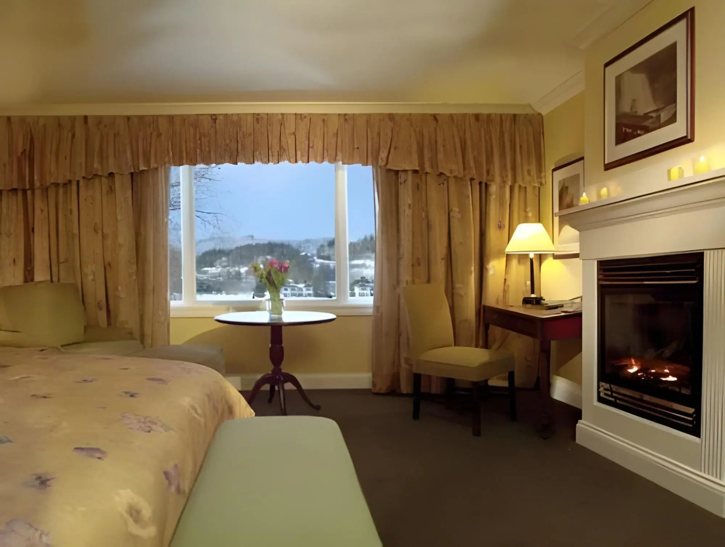 Stoweflake Mountain Resort & Spa