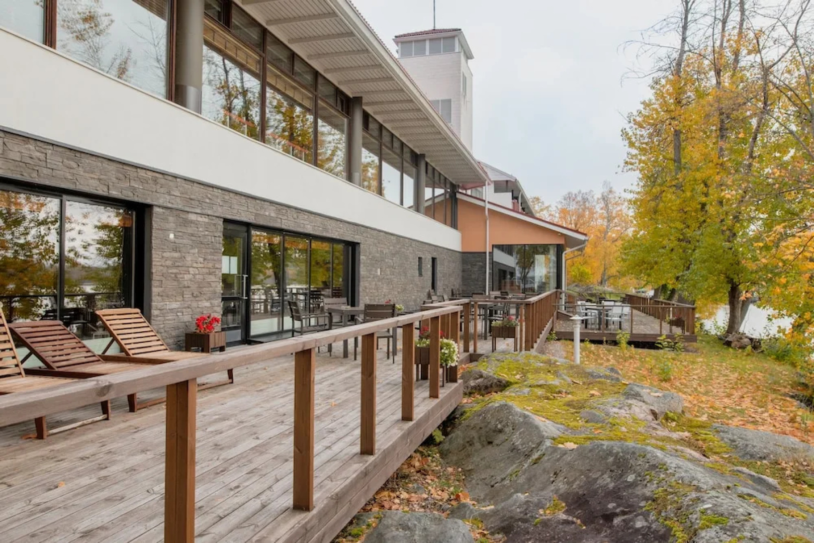 Best Western Kumpeli