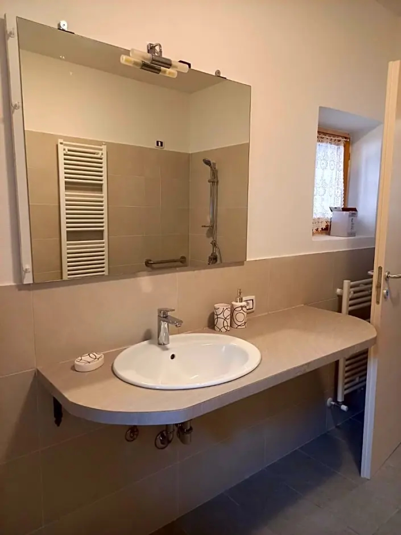 Bed And Breakfast Settesette6