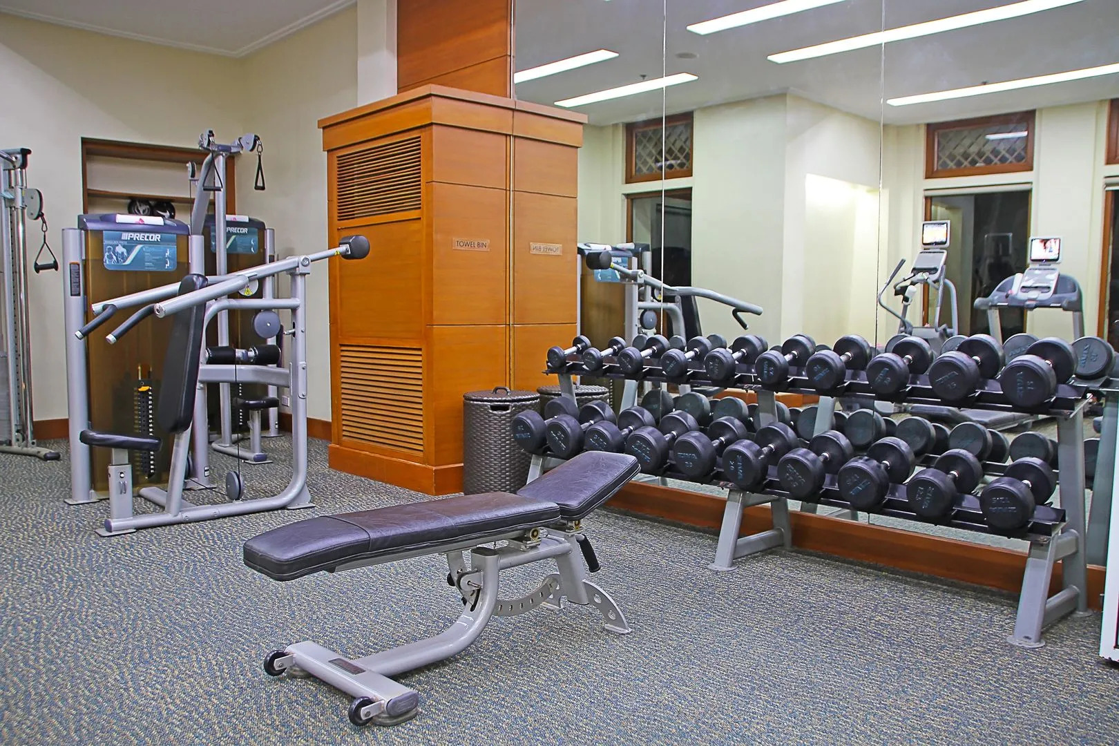 Crimson Resort and Spa Mactan