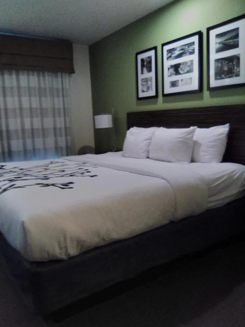 Sleep Inn Summersville - New River Gorge Area