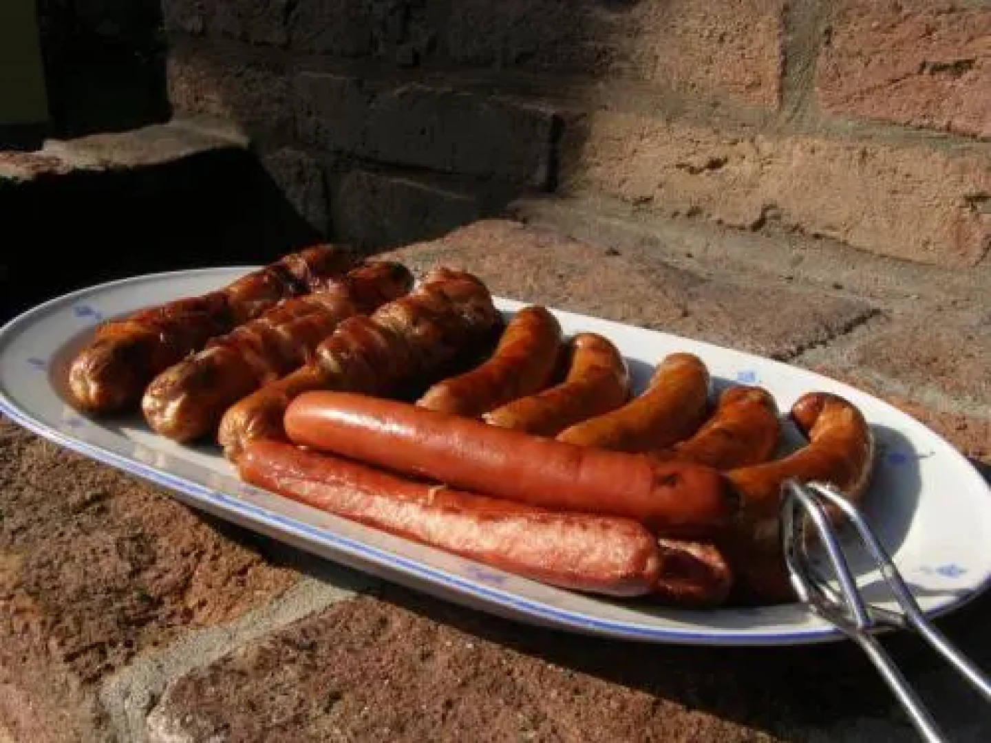 Őrségi Tornácos Vendégfogadó